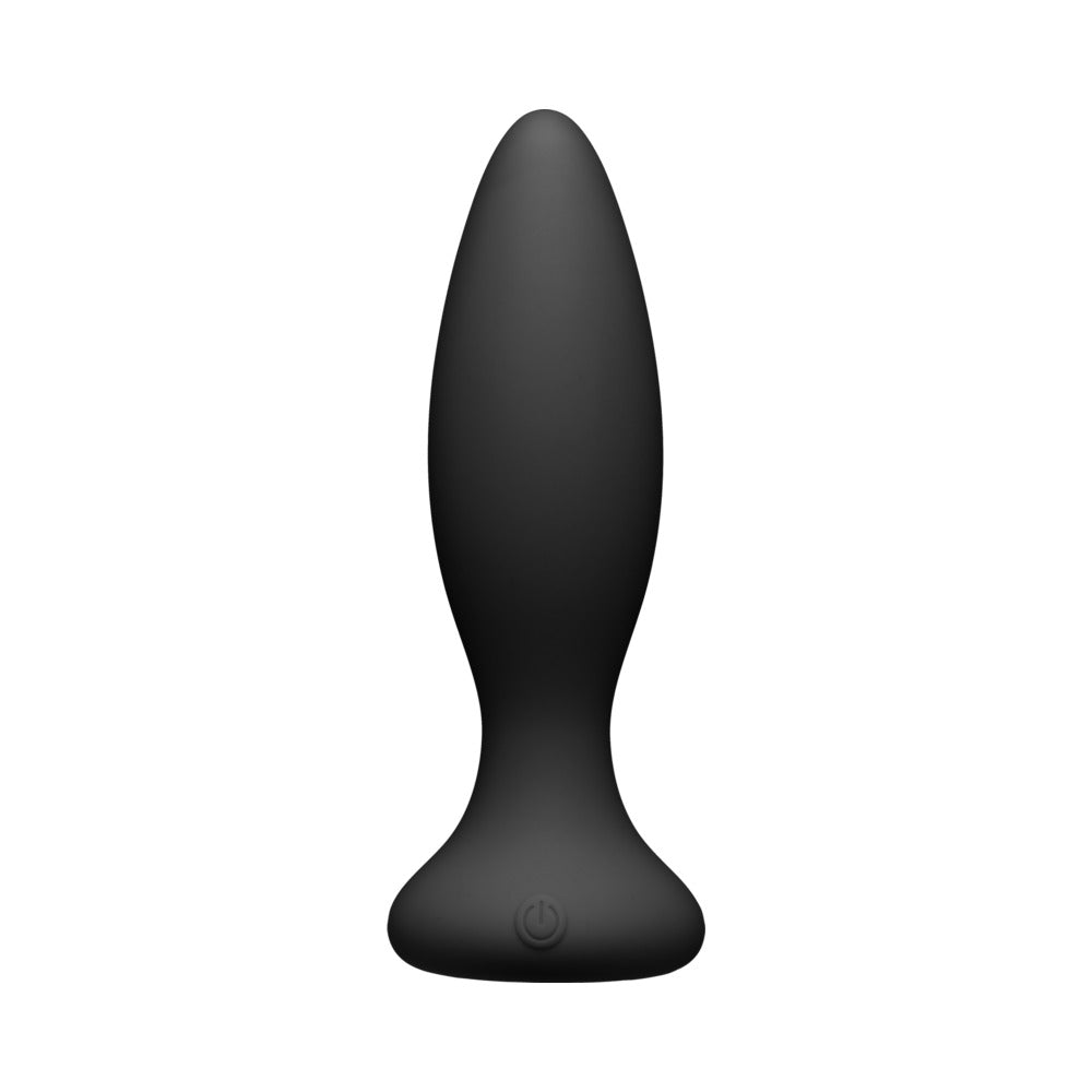 A-Play Vibe Begin Plug W/Remote Teal