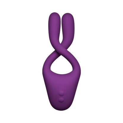 Tryst V2 Multi-Erogenous Zone Massager