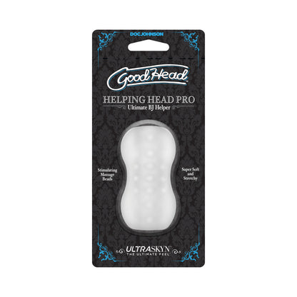 Goodhead - Helping Head Pro Frost