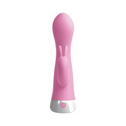 Threesome Wall Banger Rabbit Pink