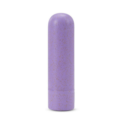 Blush Gaia Eco Rechargeable Bullet - Lilac