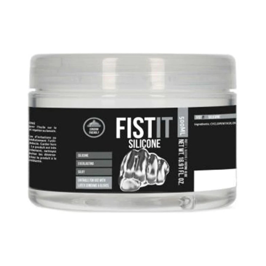 Fist It Desensitizer 500 Ml