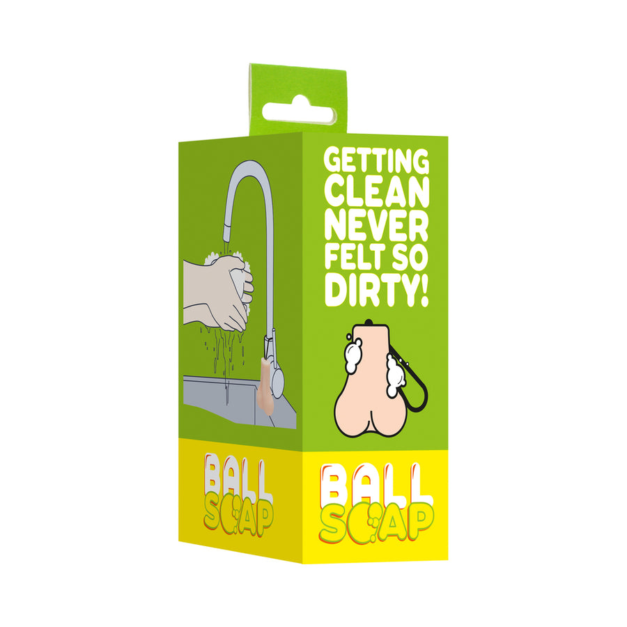 S-Line Soap Balls