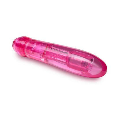 Naturally Yours - Samba Vibrator - Pink