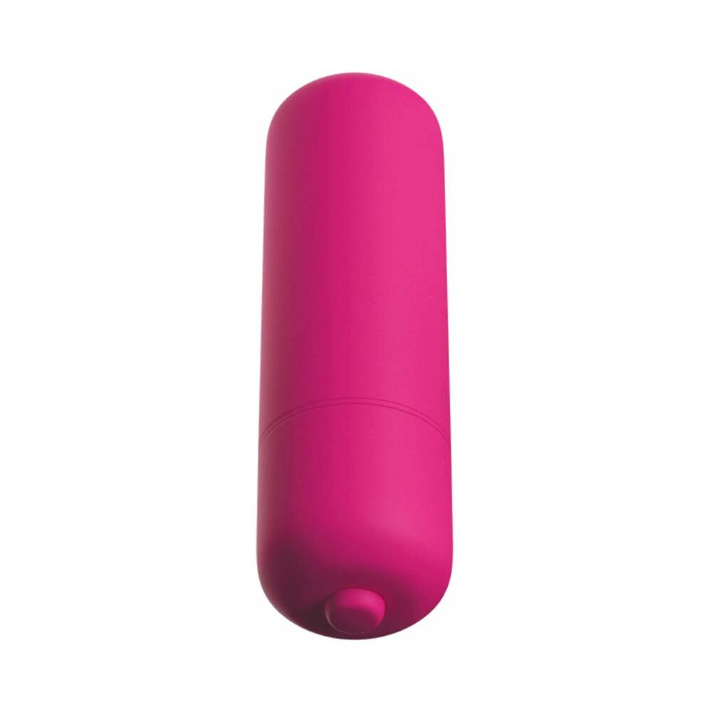 Classix Couples Vibrating Starter Kit - Pink