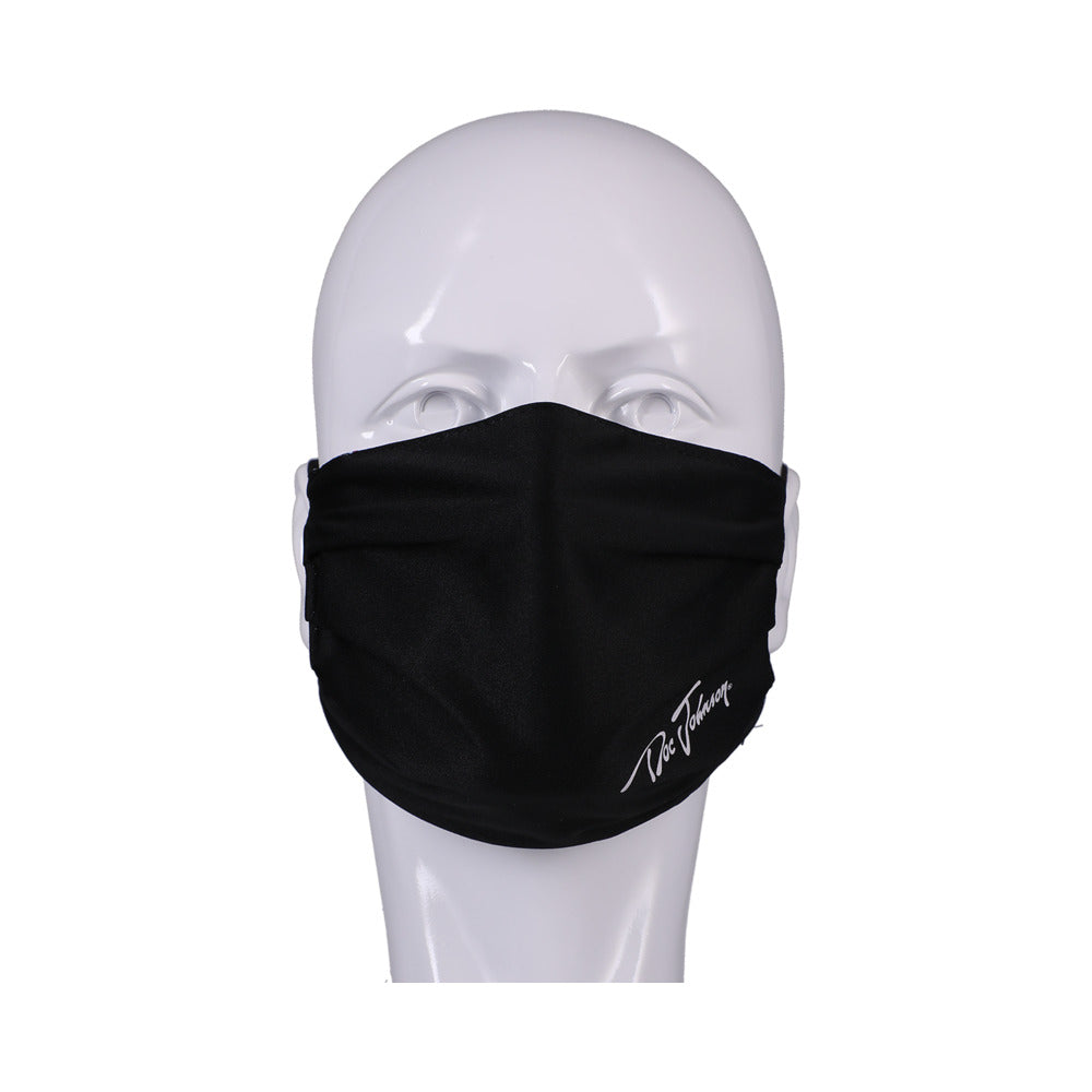 Dj Reversible&amp;Adjustable Face Mask Blue