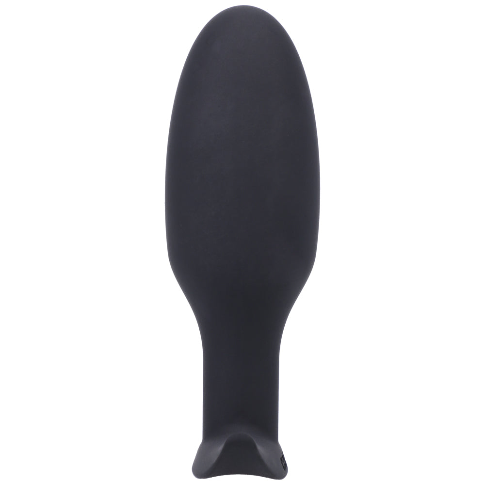 Tantus Ryder - Onyx