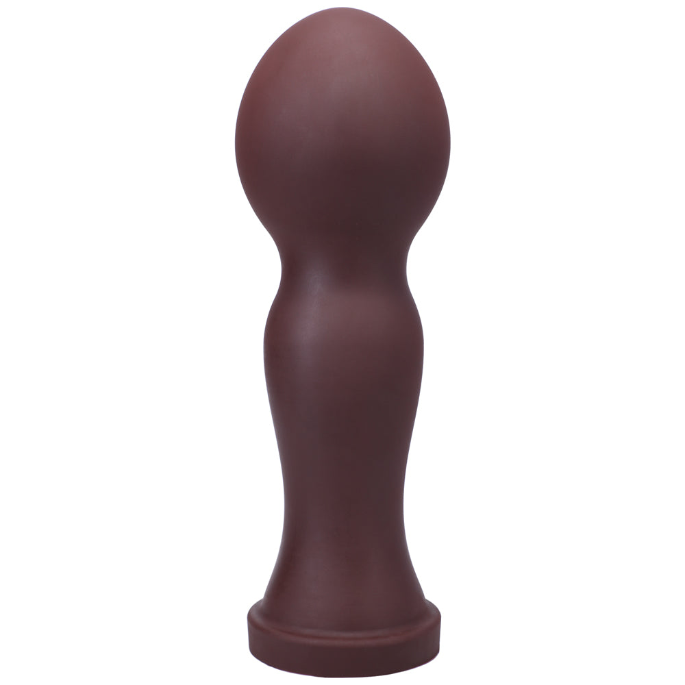 Tantus Nuke Firm - Oxblood