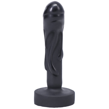 Tantus Mini Magma - Onyx