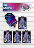 Anal Adv Matrix Kinetik Merch Kit