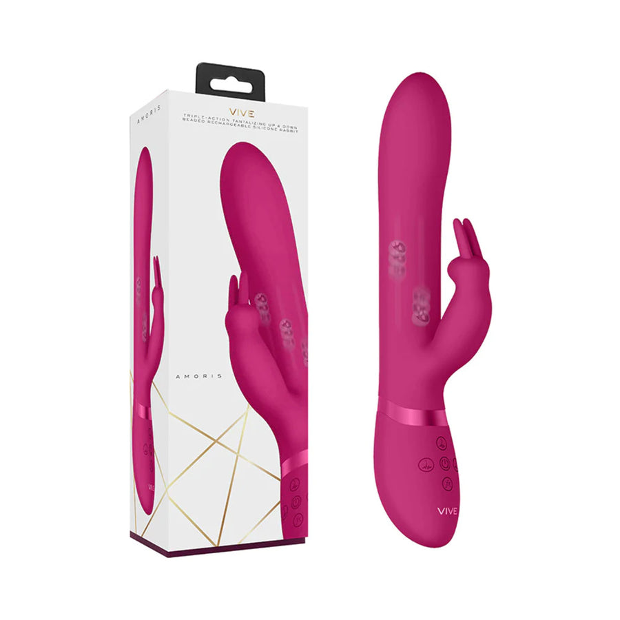 Amoris - Pink