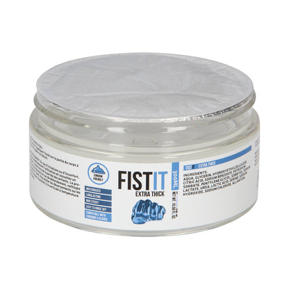 Fist It - Extra Thick - 10 Oz.