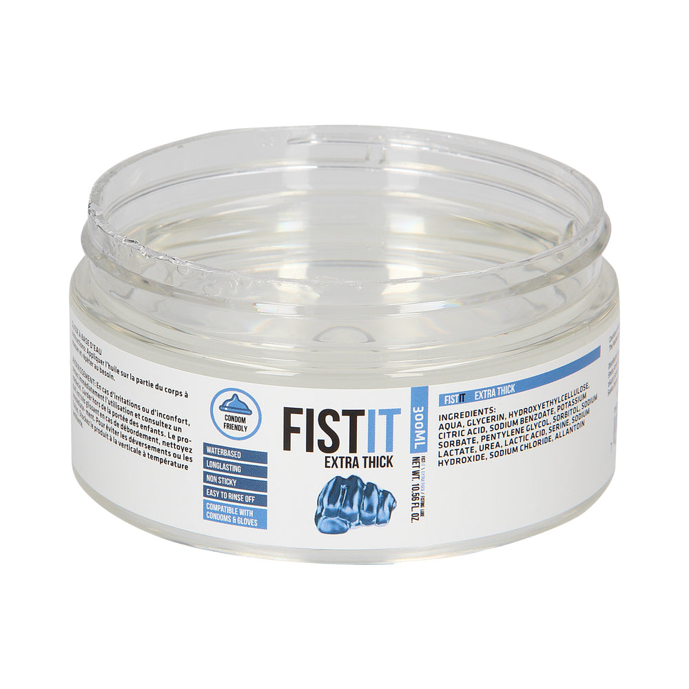 Fist It - Extra Thick - 10 Oz.