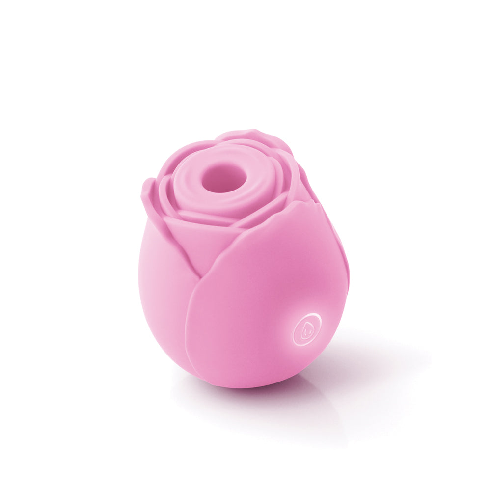 Inya The Rose Suction Toy Pink
