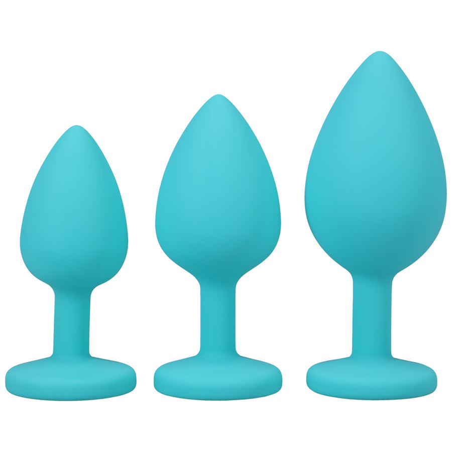 A-play 3-piece Trainer Set Teal
