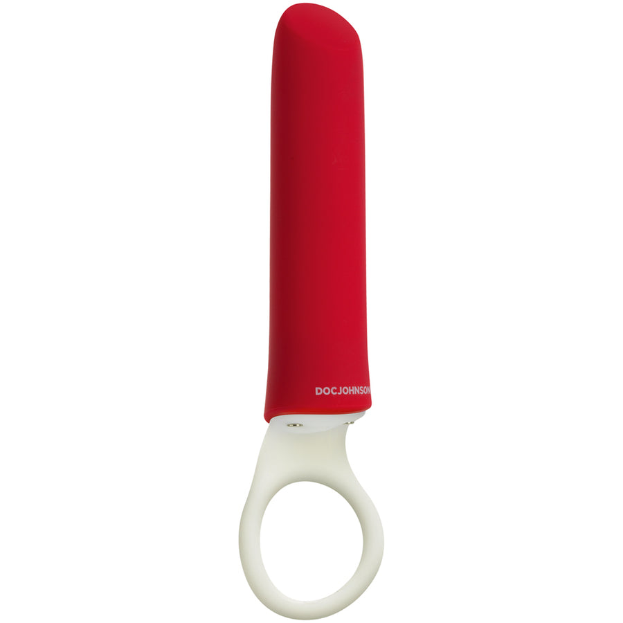 iVibe Select iPlease Limited Edition Red