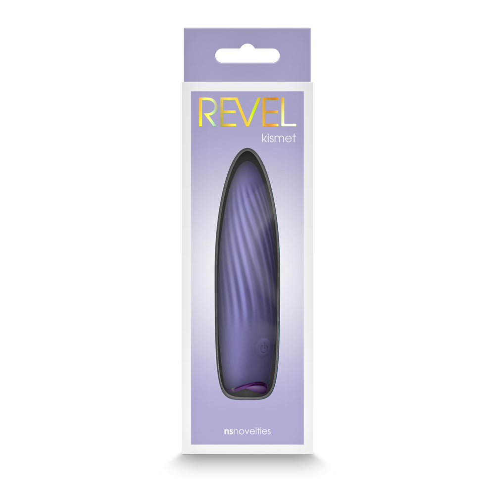 Revel Kismet Purple
