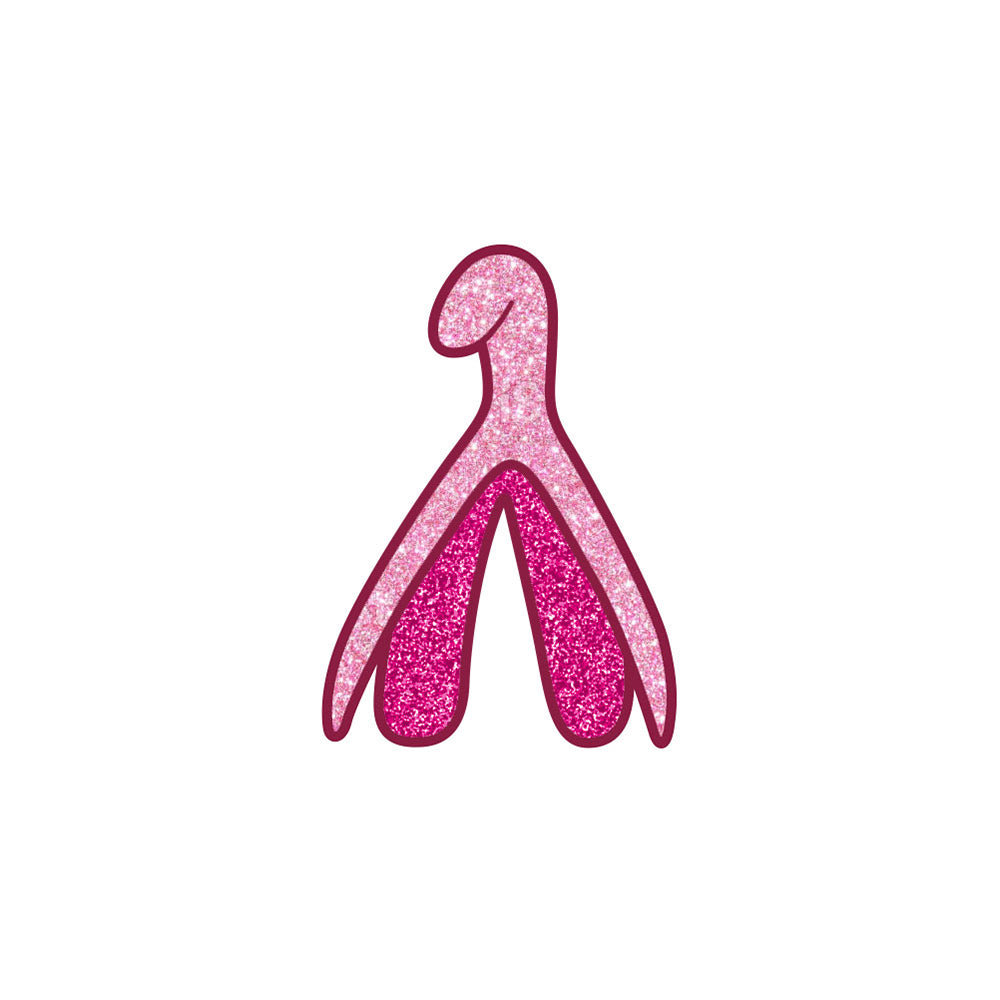 Clitoris Pin