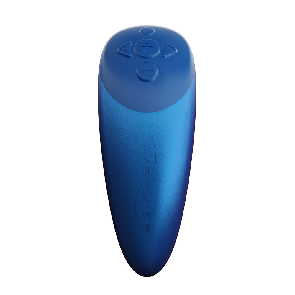 We-Vibe Chorus App Controlled Couples Vibrator