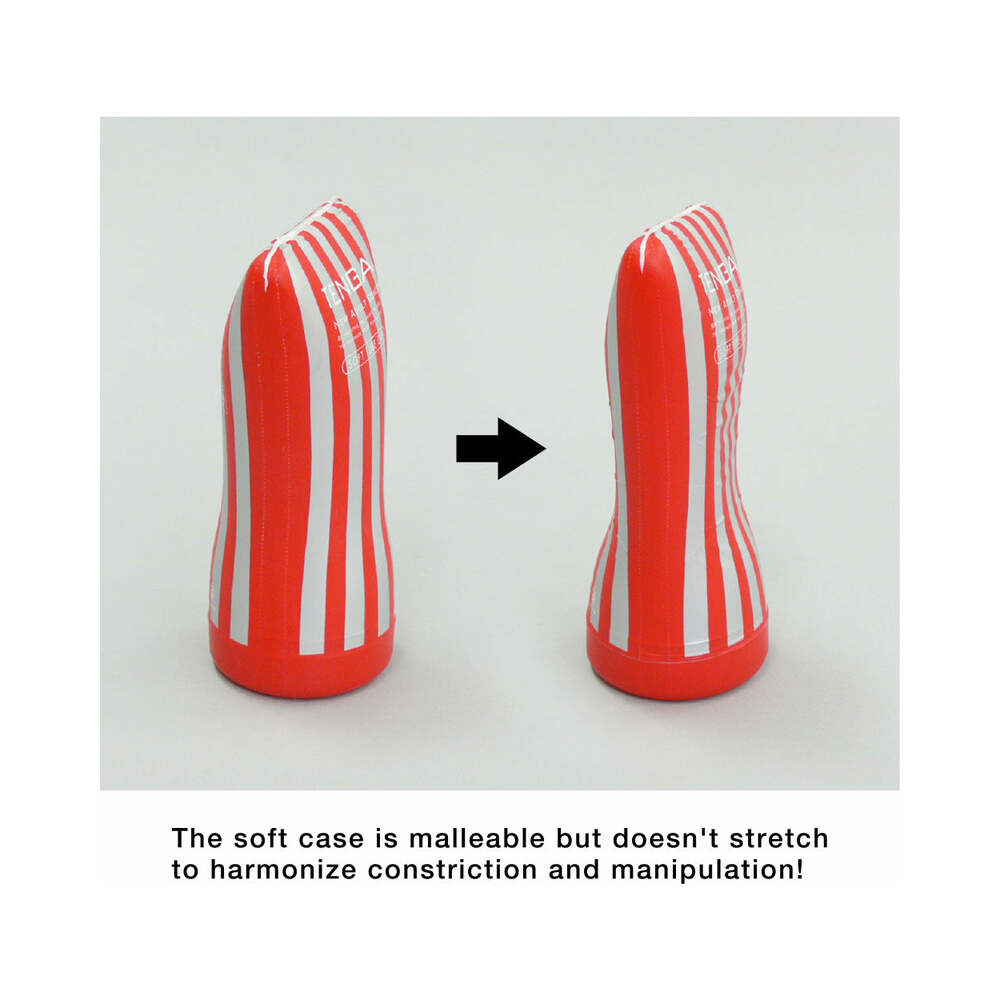 Tenga Soft Case Strong