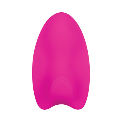 Gender X Under The Radar Underwear Vibrator Pink