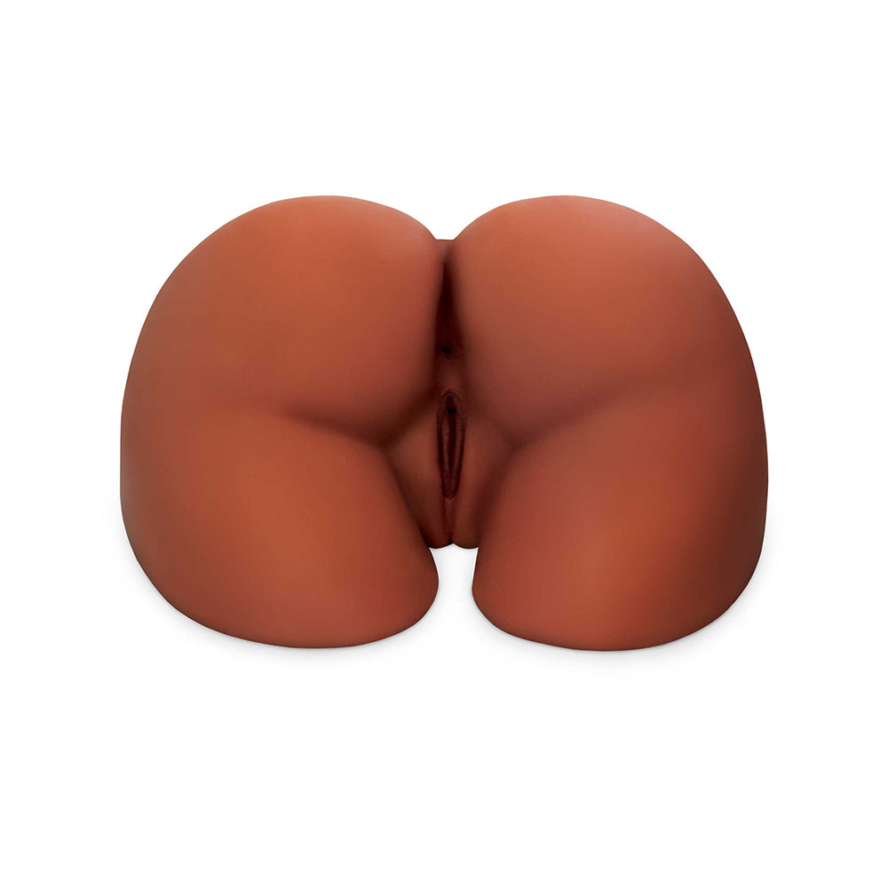 PDX Plus Perfect Ass XL Life-Size Masturbator Brown