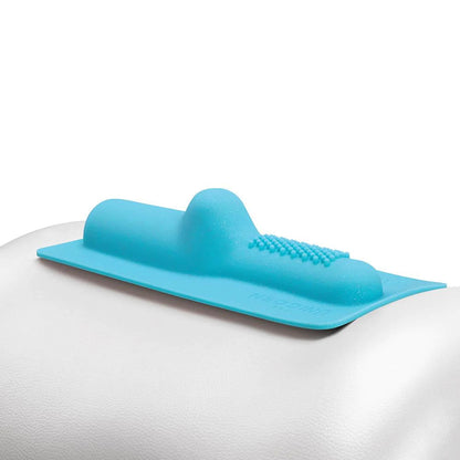 The Unicorn Magic Hide Silicone Attachment