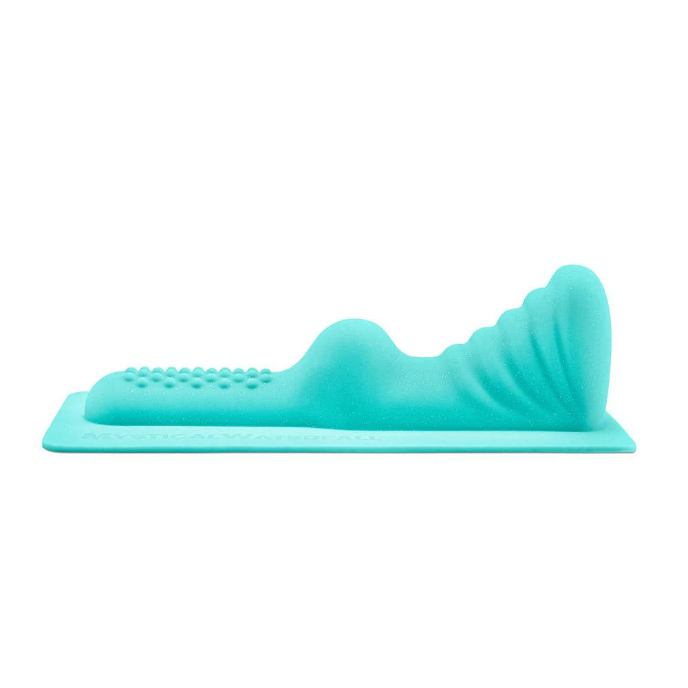 The Unicorn Mystical Waterfall Silicone Attachment