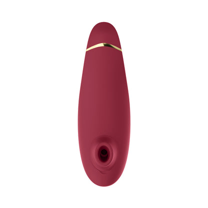 Womanizer Premium 2 Bordeaux