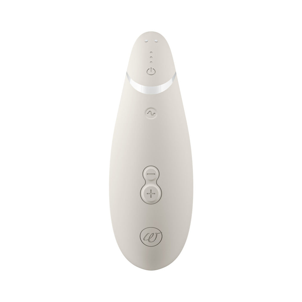 Womanizer Premium 2 Warm Gray