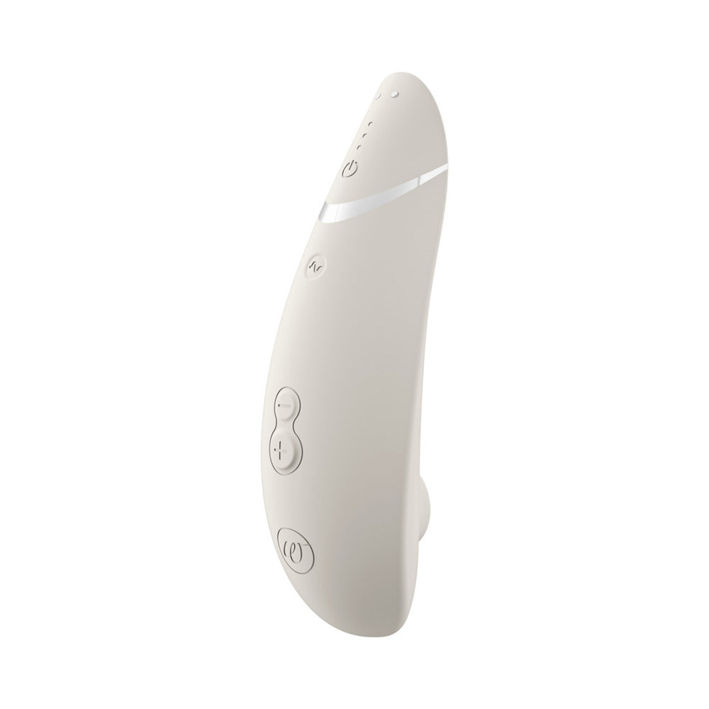 Womanizer Premium 2 Warm Gray