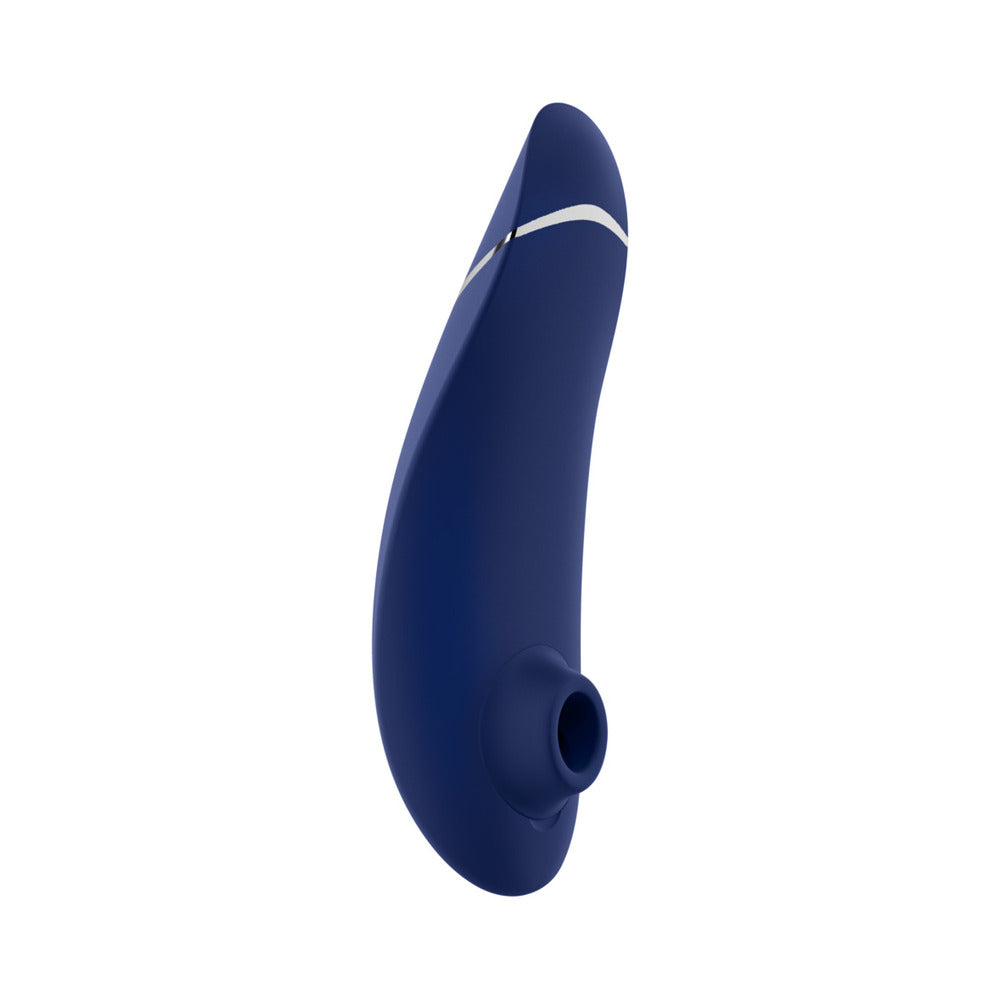 Womanizer Premium 2 Blueberry