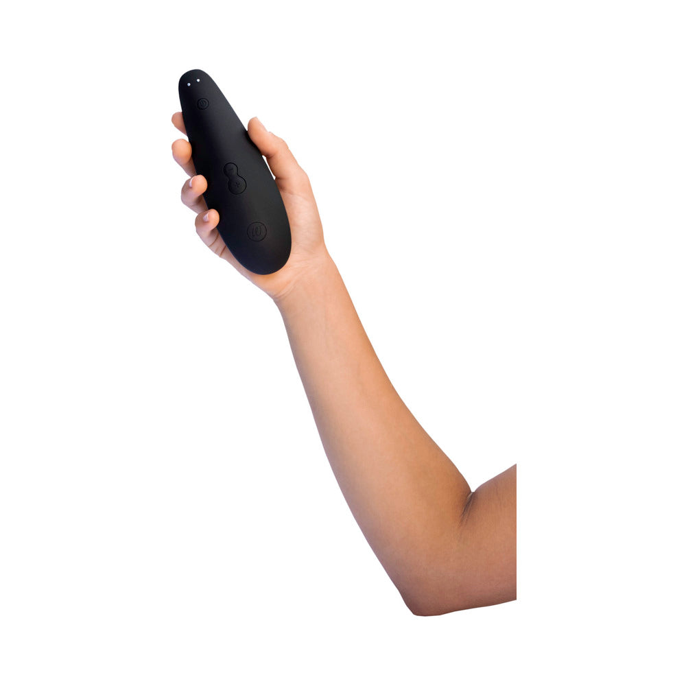 Womanizer Classic 2 Black