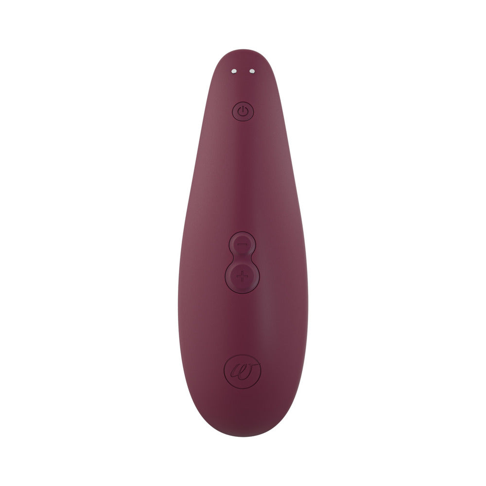 Womanizer Classic 2 Bordeaux