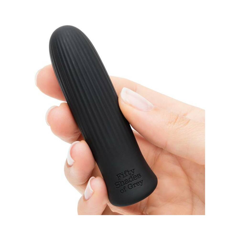 Fifty Shades Sensation Bullet Vibrator