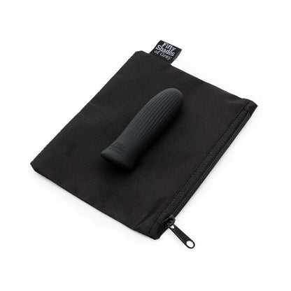 Fifty Shades Sensation Bullet Vibrator