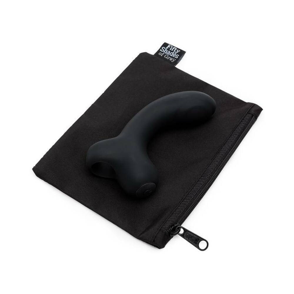 Fifty Shades Sensation G-Spot Vibrator