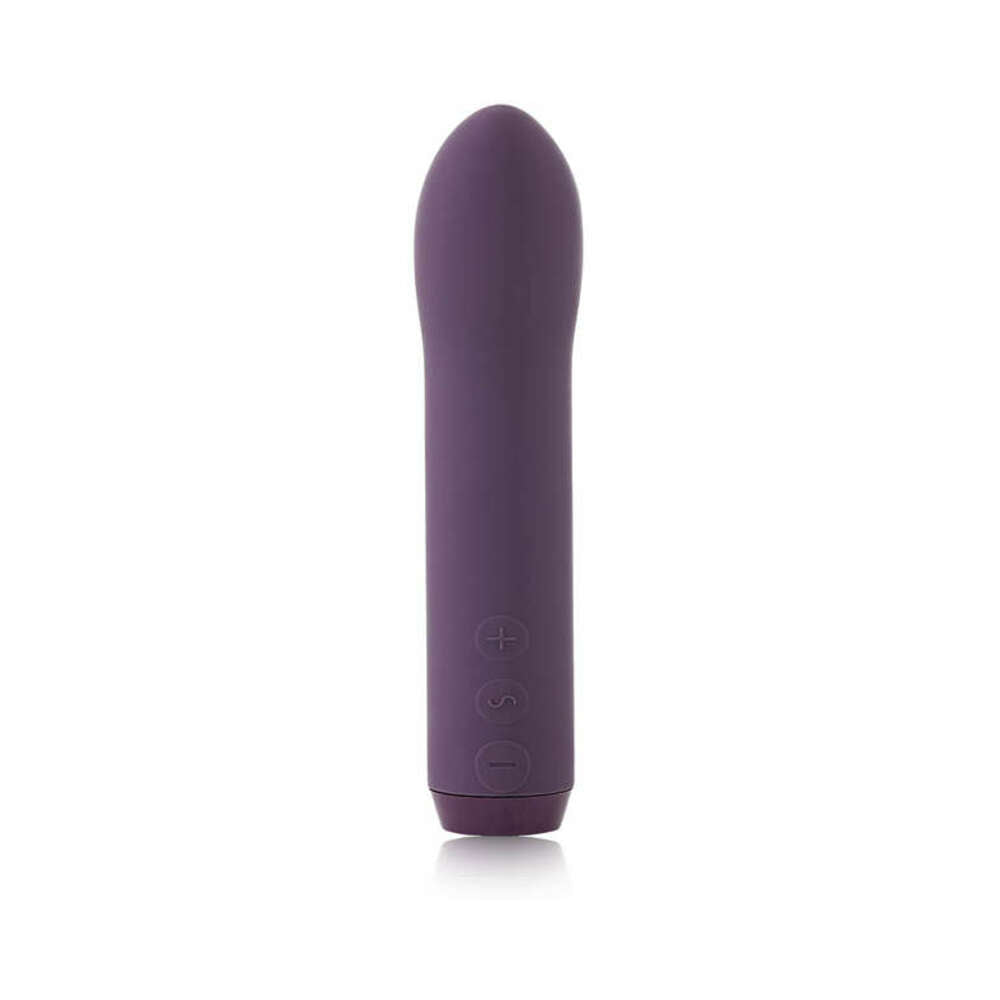 Je Joue G-Spot Bullet Vibrator Purple