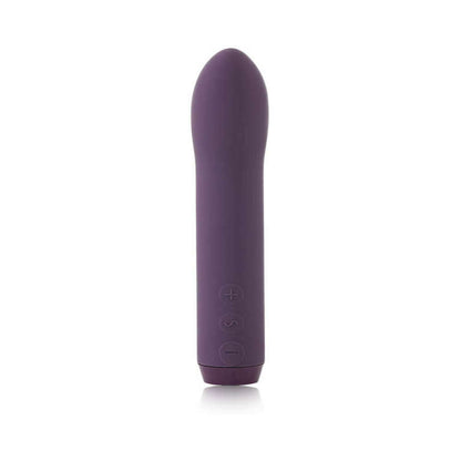 Je Joue G-Spot Bullet Vibrator Purple