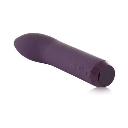 Je Joue G-Spot Bullet Vibrator Purple