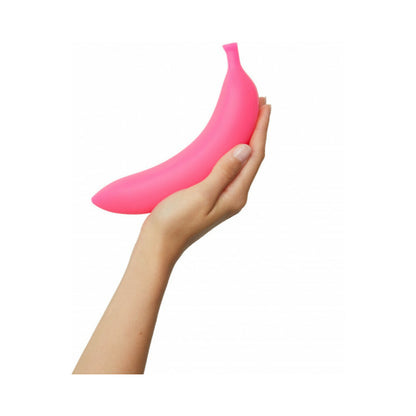 Love To Love Oh Oui Silicone Pink