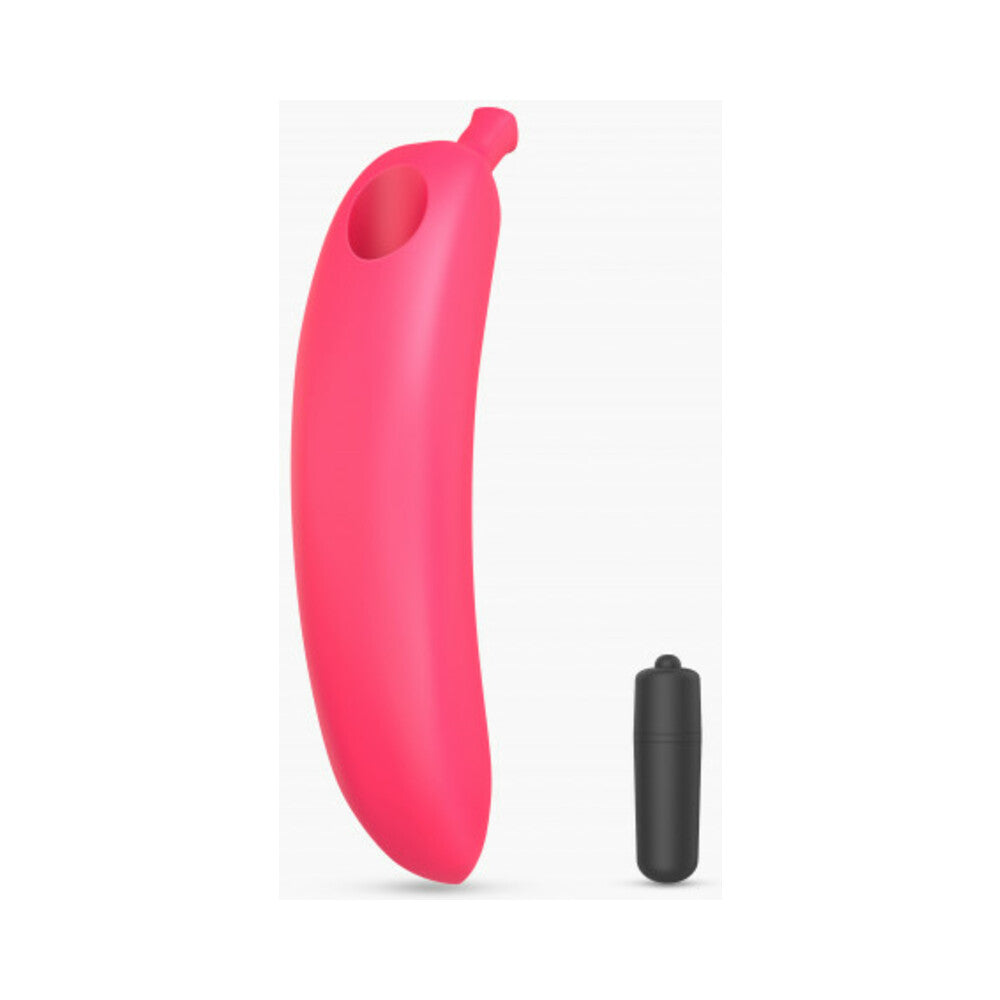 Love To Love Oh Oui Silicone Pink