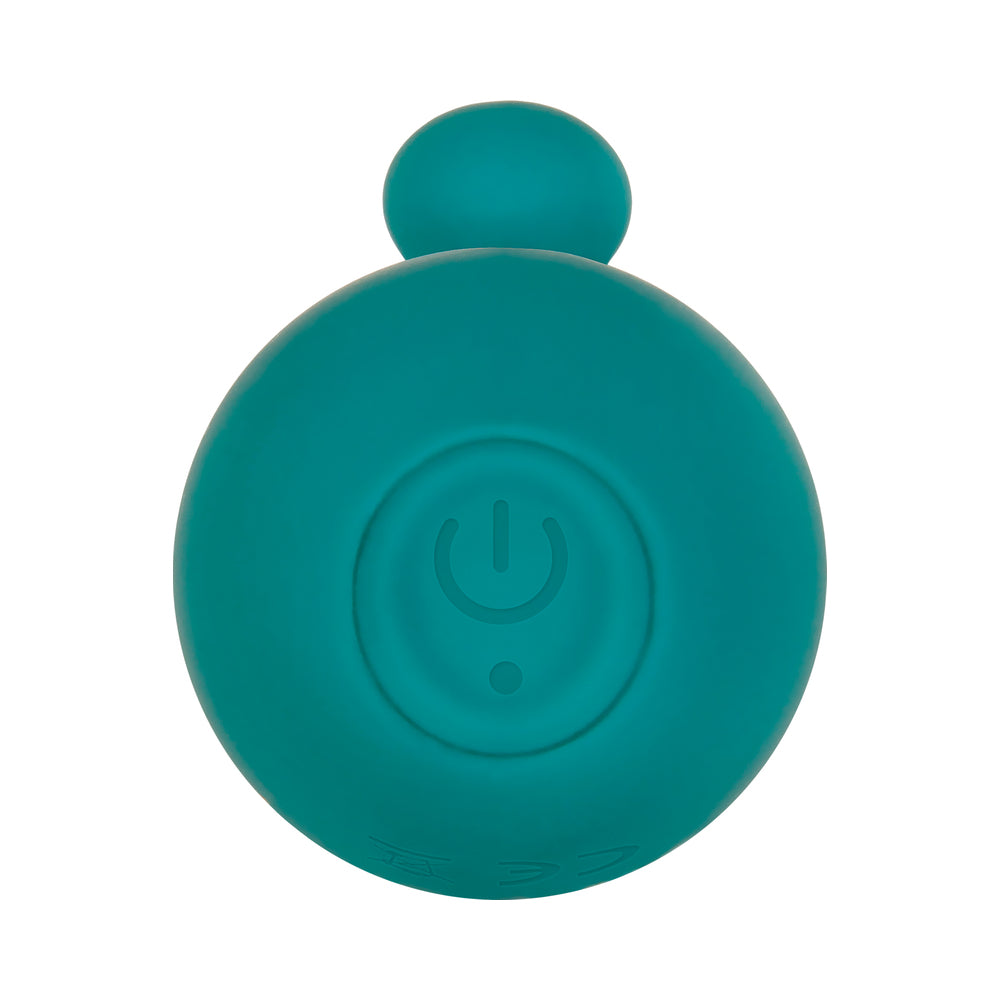 Evolved G Spot Perfection Vibe - Teal