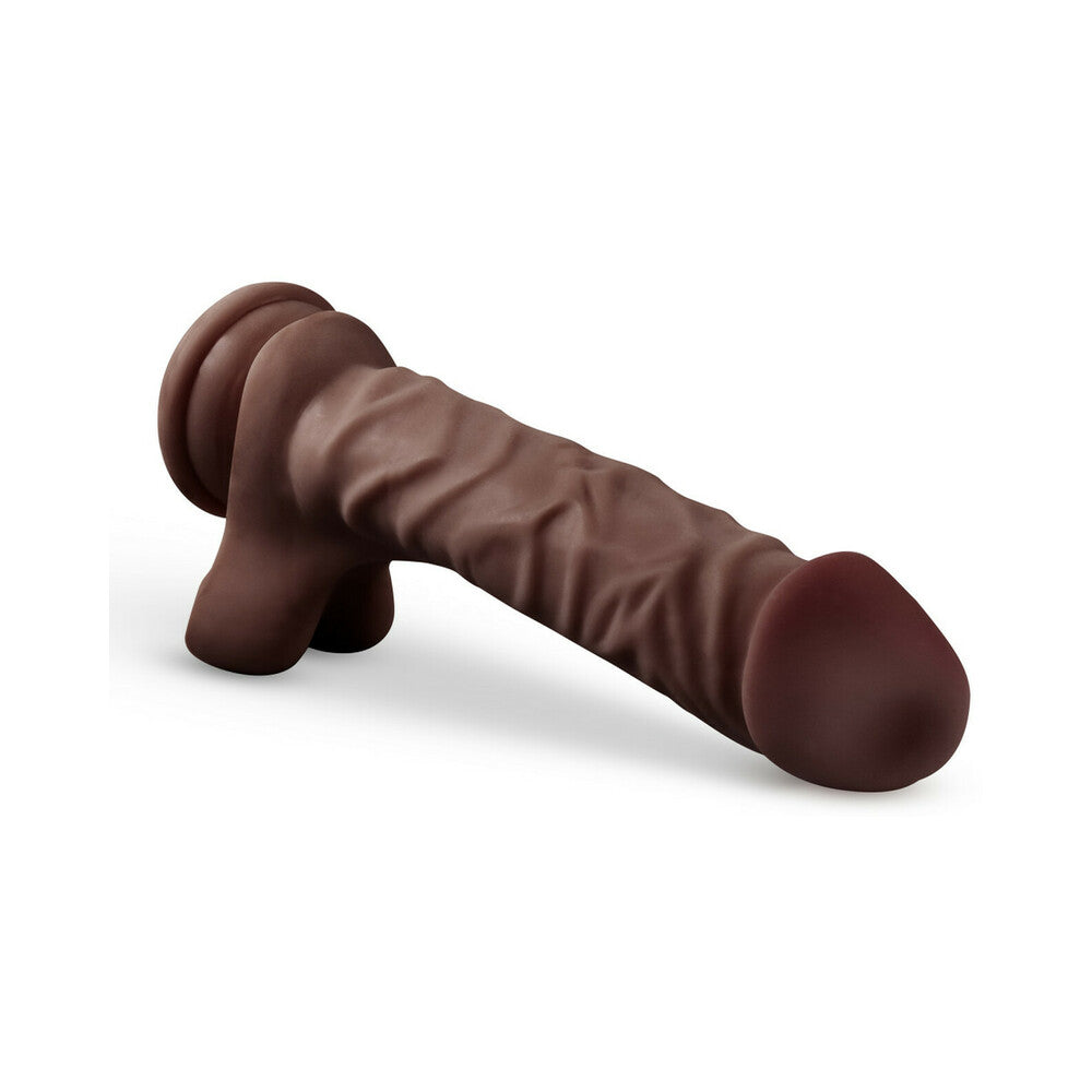 Blush Loverboy The Dj - Chocolate