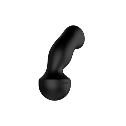 Nexus Gyro Vibe Extreme Hands-free Vibrator Black