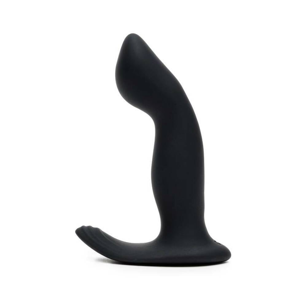 Fifty Shades Of Grey Sensation Rechargeable P-spot Vibrator