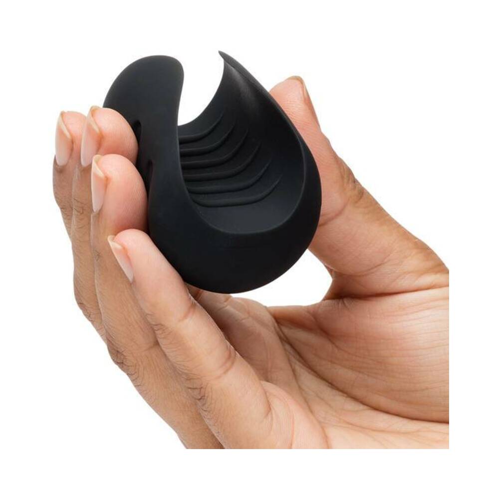 Fifty Shades Sensation Male Vibrator