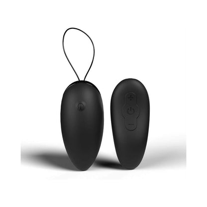 Screaming O Premium Remote Egg Black