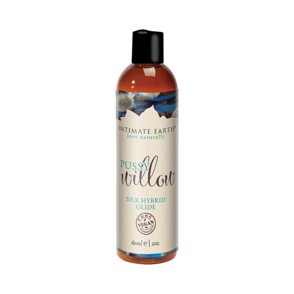 Ie Pussy Willow Silk Hybrid 60 Ml/2 Oz.