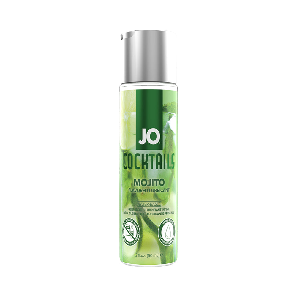 Jo Cocktails Mojito 2 Oz.